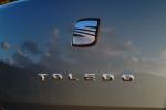 Seat Toledo 2004 года